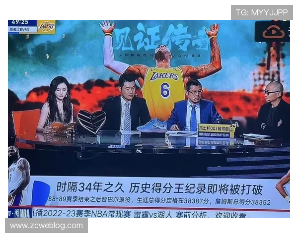 NBA解说员团队中的明星解说是谁