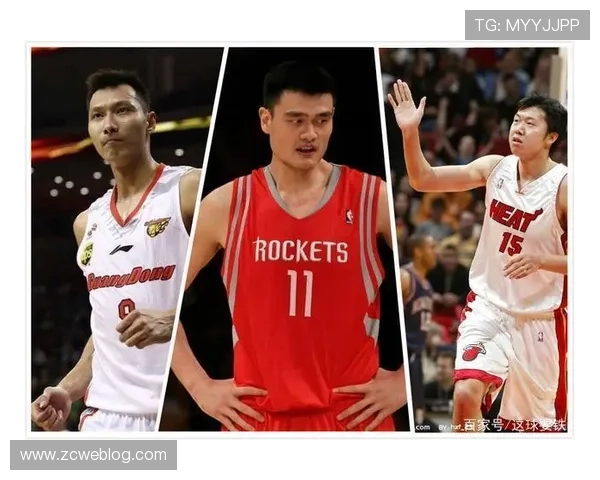 中国籍球员在火箭队效力过的完整名单及表现 中国籍球员在火箭队效力过的完整名单及表现