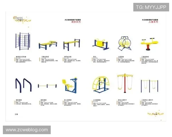 各类健身器材使用方法与目标肌群搭配建议 各类健身器材使用方法与目标肌群搭配建议