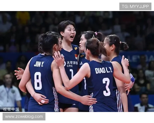 女排中超联赛第十轮赛事战况及球队表现