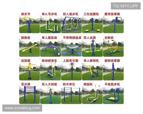 家用健身器材图片及功能对比 家用健身器材图片及功能对比