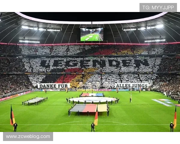 德甲球队场地介绍及主场设施高清图片展示