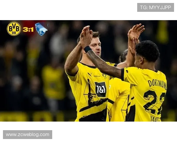 德甲重启后最强的球队是哪支? 德甲重启后最强的球队是哪支?