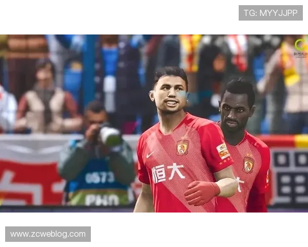 恒大与德甲球队的联系分析