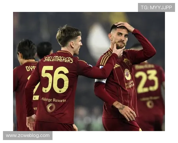 意甲球队罗马：罗马足球队的历史成就与未来展望