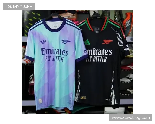 新赛季英超主客场球衣发布时间一览表 新赛季英超主客场球衣发布时间一览表