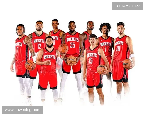 最新的火箭队消息有哪些亮点 最新的火箭队消息有哪些亮点